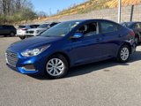 Used 2022 Hyundai Accent SE image 2