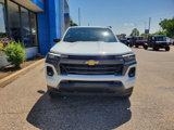 New 2024 Chevrolet Colorado LT w/ LT Convenience Package III image 3