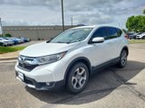 Used 2019 Honda CR-V EX-L image 4
