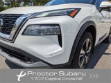 Used 2021 Nissan Rogue SL w/ Premium Package image 5