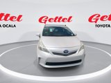 Used 2012 Toyota Prius V Three image 3