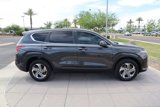 Used 2022 Hyundai Santa Fe SE image 4