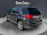 Used 2013 GMC Terrain SLT w/ LPO, Chrome Package image 3
