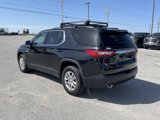 Used 2020 Chevrolet Traverse LT image 5