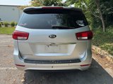 Used 2017 Kia Sedona LX w/ LX Essentials Premium Package image 4