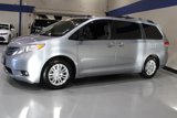 Used 2013 Toyota Sienna XLE image 6