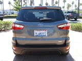 Used 2020 Ford EcoSport SE w/ SE Convenience Package image 3