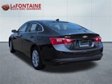 Certified 2023 Chevrolet Malibu LT image 6