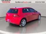 Used 2016 Volkswagen Golf SE image 5