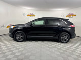 Used 2022 Ford Edge SEL w/ Sport Appearance Package image 2