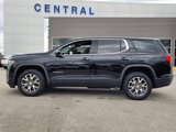 Used 2023 GMC Acadia SLE image 3