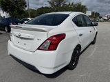 Used 2018 Nissan Versa SV image 5