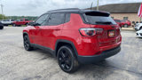 Used 2018 Jeep Compass Latitude image 5