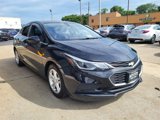 Used 2018 Chevrolet Cruze LT image 3
