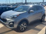 Used 2021 Kia Sportage LX image 2
