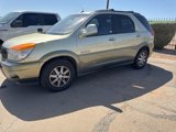 Used 2003 Buick Rendezvous CXL w/ CXL Package image 2