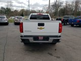 Used 2019 Chevrolet Colorado W/T w/ WT Convenience Package image 5