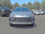 Used 2025 Buick Envista Preferred w/ Convenience II Package image 2