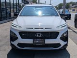 Used 2023 Hyundai Kona N Line image 3