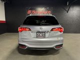 Used 2016 Acura RDX AWD w/ Technology Package image 4