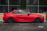 Used 2020 BMW 230i Coupe w/ M Sport Package image 2