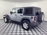 Used 2014 Jeep Wrangler Unlimited Sport w/ Quick Order Package 24S image 3