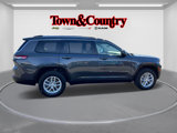 Certified 2023 Jeep Grand Cherokee L Laredo w/ Luxury Tech Group I image 4