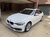 Used 2016 BMW 328i xDrive Sedan image 4