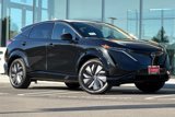 New 2025 Nissan Ariya AWD image 2