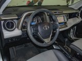 Used 2015 Toyota RAV4 XLE image 5