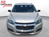 Used 2015 Chevrolet Malibu LS image 2