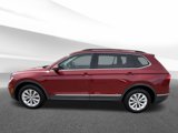 Used 2018 Volkswagen Tiguan SE image 3