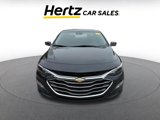 Used 2023 Chevrolet Malibu LT image 4