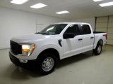 Used 2021 Ford F150 XL w/ Trailer Tow Package image 3