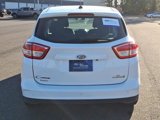 Certified 2017 Ford C-MAX SE w/ Equipment Group 201A image 5