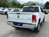 Used 2020 RAM 1500 Classic SLT w/ Luxury Group image 6