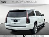 Used 2017 Cadillac Escalade ESV Luxury image 5