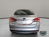 Used 2018 Ford Fusion S image 5