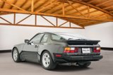 Used 1986 Porsche 944 Turbo image 3