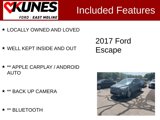 Used 2017 Ford Escape SE image 2