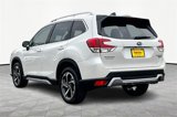 New 2024 Subaru Forester Touring image 3
