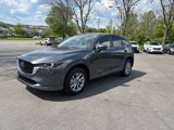 Certified 2025 MAZDA CX-5 AWD 2.5 S w/ Select Package image 3