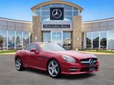 Used 2012 Mercedes-Benz SLK 350 image 6