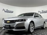 Used 2018 Chevrolet Impala Premier image 3
