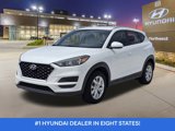 Used 2020 Hyundai Tucson Value image 2