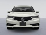 Used 2018 Acura TLX V6 w/ Advance Package image 4
