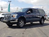 Used 2018 Ford F150 XLT w/ Equipment Group 302A Luxury image 3
