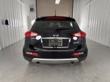 Used 2016 INFINITI QX50 AWD w/ Deluxe Touring Package image 6