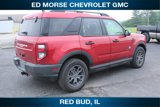 Used 2021 Ford Bronco Sport Big Bend w/ Big Bend Package image 5
