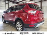 Used 2018 Ford Escape Titanium image 3